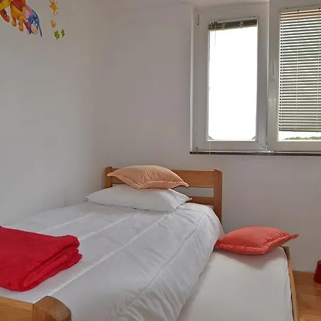 Appartement Klara.2