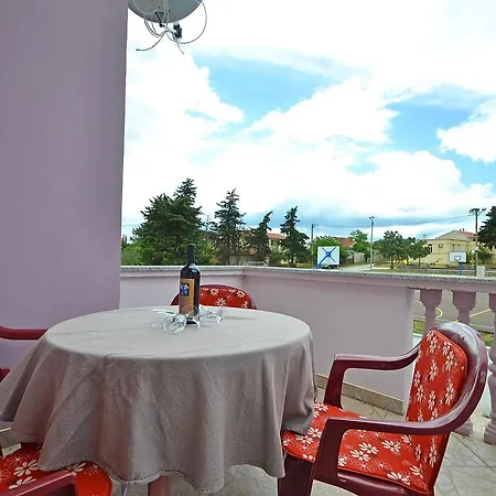 Appartement Klara.2