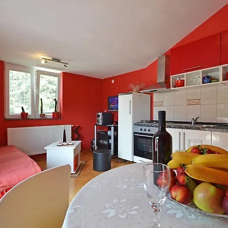 Appartement Klara.2 Zadar
